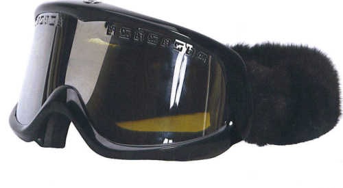 Fendi Goggles FS5024 001 Fendi Goggles FS5024 001